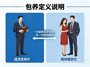 临桂包养违法吗？深度揭秘红线风险注意事项